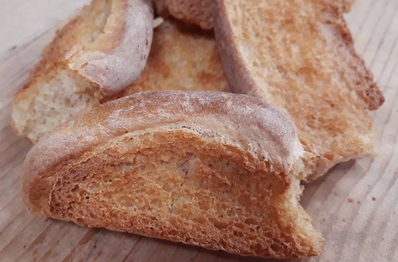 3 Παξιμάδια