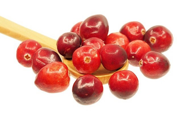 Cranberries